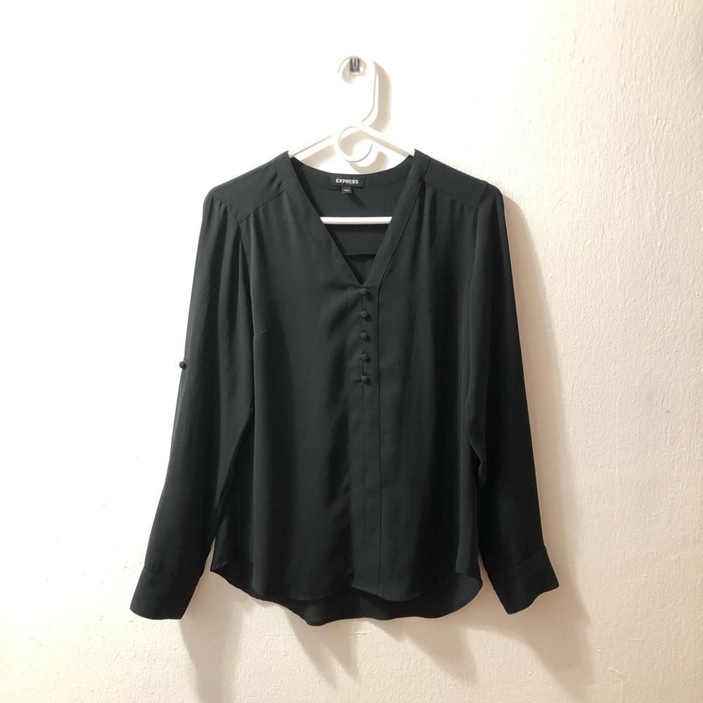 🌸EXPRESS Blouse